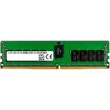 Micron DDR4 RDIMM 16GB 1Rx4 3200 CL22 (Single Pack)