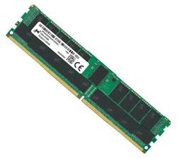 Micron DDR4 RDIMM 16GB 2Rx8 3200 CL22 (8Gbit) (Tray)