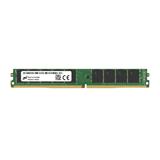 Micron DDR4 VLP ECC UDIMM 16GB 1Rx8 3200 CL22 (16Gbit) (Tray)