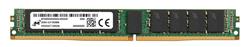 Micron DDR4 VLP RDIMM 16GB 1Rx4 3200 CL22 (8Gbit) (Tray)