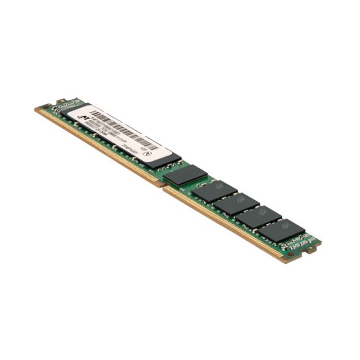 Micron DDR4 VLP RDIMM 16GB 1Rx8 3200 CL22 (Single Pack)