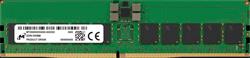 Micron DDR5 RDIMM 48GB 1Rx4 4800 CL40 (24Gbit) (Tray)