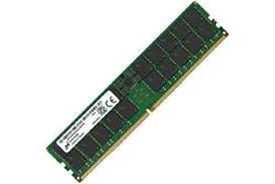 Micron DDR5 RDIMM 96GB 2Rx4 4800 CL40 (24Gbit) (Single Pack)