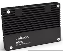 Micron eSSD 9550 PRO 7680GB NVMe™ U.2 (15mm) [Single Pack]