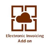 Microsoft Electronic Invoicing Add-on for Dynamics 365 (Commercial/License/Monthly/P1M)