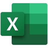 Microsoft Excel LTSC for Mac 2021 (Education/Perpetual/OneTime/)