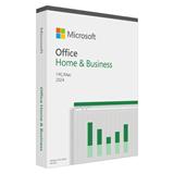 Microsoft Office Home and Business 2024 English FPP (box)