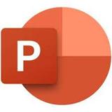 Microsoft PowerPoint LTSC 2021 (Education/Perpetual/OneTime/)