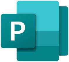 Microsoft Publisher LTSC 2021 (Education/Perpetual/OneTime/)