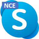 Microsoft Skype for Business Server Standard 2019 Device CAL (Charity/Perpetual/OneTime/)