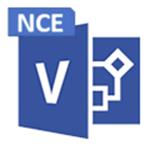 Microsoft Visio Plan 1 (Commercial/License/Annual/P1Y)
