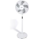 MIDEA ventilátor stojanový FS40-18BR