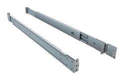 MikroTik 23–40 Rack Rail kit, Univerzální montážní lišty do racku 23"-40"