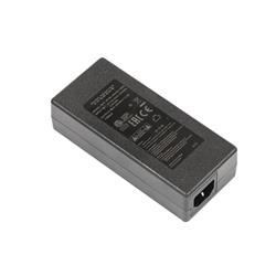MikroTik 48V2A96W napájecí adaptér 48V, 2A, nap. kabel