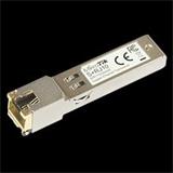 Mikrotik 6-speed RJ-45 SFP module for up to 10 Gbps (10/100/1000M/2.5/5/10G)