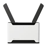 MikroTik Chateau 5G R17 ax Router, 4G, 1x2,5G, 2.4+5GHz, WiFi 6, 5G, USB3.0, L4