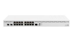 MikroTik Cloud Core Router 2004-16G-2S+ with RouterOS L6 license