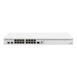 MikroTik Cloud Core Router 2004-16G-2S+ with RouterOS L6 license