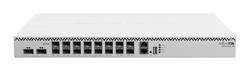 MikroTik Cloud Router Switch CRS518-16XS-2XQ-RM, 1x LAN, 16SFP28, 2QSFP28, 1xUSB, L5