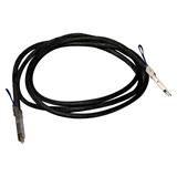 MikroTik DDQ+DA0003 DAC kebel, QSFP56-DD 400 Gbps, 3m