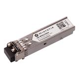 MikroTik HS-85DLC05D modul SFP, 1/2.5G, MM, 850nm, 550m