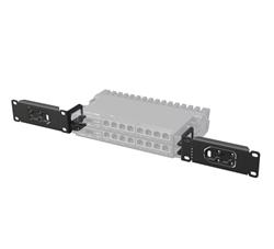 MikroTik K-79 Rackové držáky pro RB5009