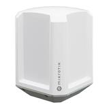 MikroTik LAMP 5G R16 5G modem, 4x4 MIMO, SIM/eSIM, GbE, PoE+, L3, venkovní