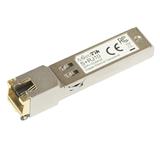 MikroTik S+RJ10 modul RJ45 SFP+, 10Gbit, 10/100/1000M, 200m