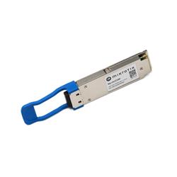 MikroTik XQ+31LC10D modul QSFP28, 100G, SM, 15km, 2ks