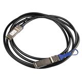 MikroTik XQ+DA0003 DAC kabel, QSFP28 100 Gbps, 3m