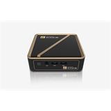 Mini PC SAPPHIRE EDGE AI 340 /Ryzen AI 7 340/2x DDR5 SO-DIMM/2x M.2/1x 2.5Gb LAN/WF6E/BT