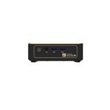 Mini PC SAPPHIRE EDGE AI 350 /Ryzen AI 7 350/2x DDR5 SO-DIMM/2x M.2/1x 2.5Gb LAN/WF6E/BT