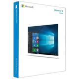 MS 1PK Windows 10 Home 64-Bit EN OEM
