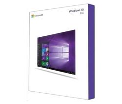 MS 1PK Windows 10 Pro 64-Bit CZ - LEGALIZAČNÍ SADA (GGK)