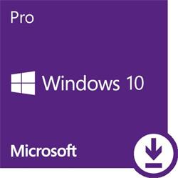 MS ESD Windows 10 Pro x32/x64 - všechny dostupné jazyky