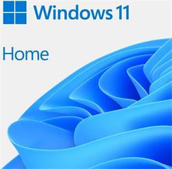 MS Windows 11 Home 64-Bit EN OEM