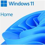 MS Windows 11 Home 64-Bit EN OEM