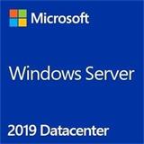 MS Windows Server Datacenter 2019 2 Core CZ ADDLIC OEM