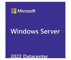 MS Windows Server Datacenter 2022 64-Bit EN 16 Core OEM