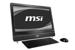 MSI PC WIND TOP AE2400-077CZ Black 23.6"/E5400/4G/640G/HD565V_512MB/DVDRW/WF/W7HP64