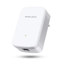 N300 Wi-Fi Range Extender SPEED: 300 Mbps at 2.4 GHz SPEC: 2 × Internal Antennas, 1 × 10/100Mbps Port, Wall Plugged FEAT