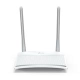 N300 Wi-Fi Router SPEED: 300 Mbps at 2.4 GHz SPEC: 2× Antennas, 1× 10/100M WAN Port + 2× 10/100M LAN Ports FEATURE: Teth