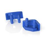 Noctua anti-vibrační podložky NA-SAVP5 16ks chromax.blue