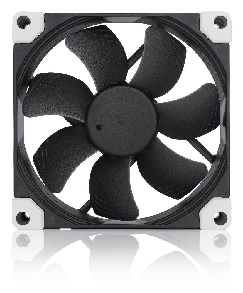 Noctua anti-vibrační podložky NA-SAVP5 16ks chromax.white