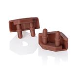 Noctua anti-vibrační podložky NA-SAVP5 16ks