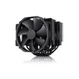 Noctua chladič NH-D15 chromax black - natuklý roh obalu, produkt 100%