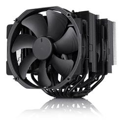 Noctua chladič NH-D15 chromax.black