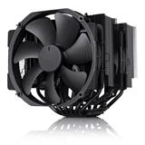 Noctua chladič NH-D15 chromax.black