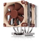 Noctua chladič NH-D9 TR5-SP6 4U