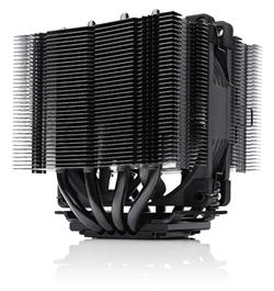 Noctua chladič NH-D9L chromax.black